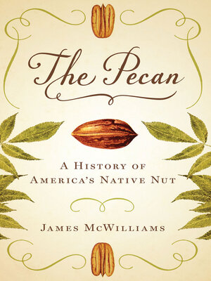 cover image of The Pecan